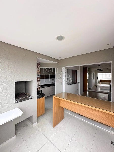 Apartamento à Venda no Condomínio Áquila em Taubaté | 2 Dormitórios (1 Suíte) com Varanda Gourmet e Planejados: 12ª foto da galeria de imagens do imóvel