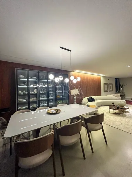 Sobrado de Alto Luxo no Condomínio Taubaté Village | 4 suítes, Piscina Aquecida e Área Gourmet Exclusiva | Taubaté SP: 12ª foto da galeria de imagens do imóvel