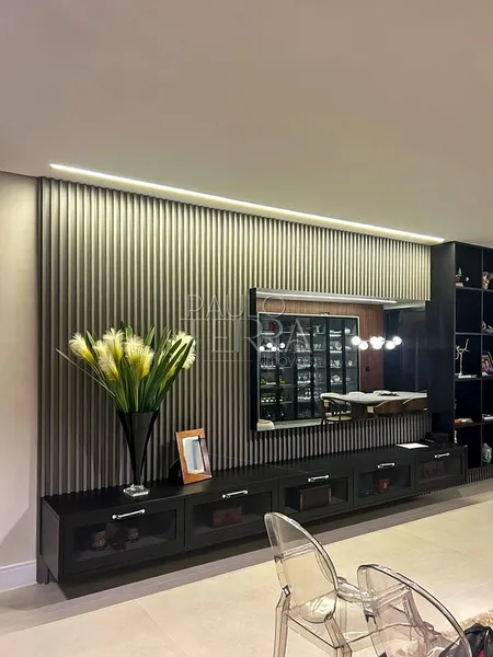 Sobrado de Alto Luxo no Condomínio Taubaté Village | 4 suítes, Piscina Aquecida e Área Gourmet Exclusiva | Taubaté SP: 13ª foto da galeria de imagens do imóvel