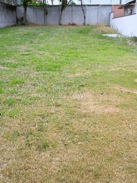 Terreno à venda no Condomínio Terrazzo di Itália em Taubaté | 520 m² | Rua sem saída: 5ª foto da galeria de imagens do imóvel