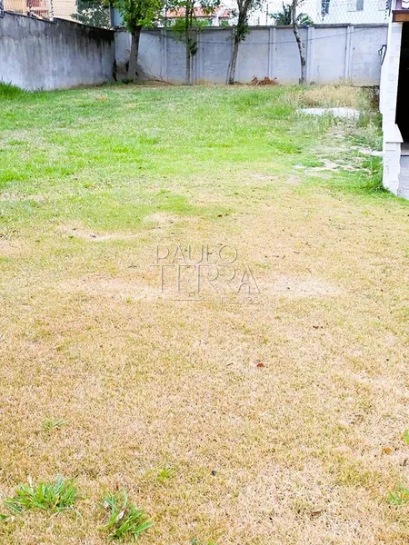 Terreno à venda no Condomínio Terrazzo di Itália em Taubaté | 520 m² | Rua sem saída: 8ª foto da galeria de imagens do imóvel