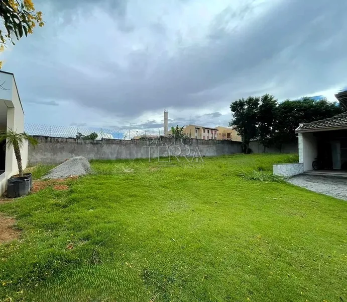 Imóvel residencial ou comercial