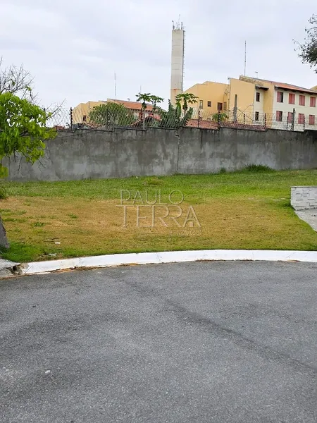 Terreno à venda no Condomínio Terrazzo di Itália em Taubaté | 520 m² | Rua sem saída: 2ª foto da galeria de imagens do imóvel