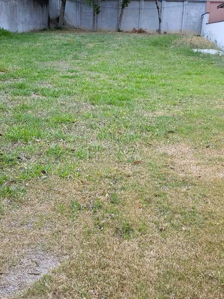 Terreno à venda no Condomínio Terrazzo di Itália em Taubaté | 520 m² | Rua sem saída: 4ª foto da galeria de imagens do imóvel
