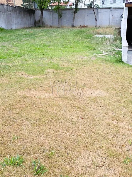 Terreno à venda no Condomínio Terrazzo di Itália em Taubaté | 520 m² | Rua sem saída: 9ª foto da galeria de imagens do imóvel