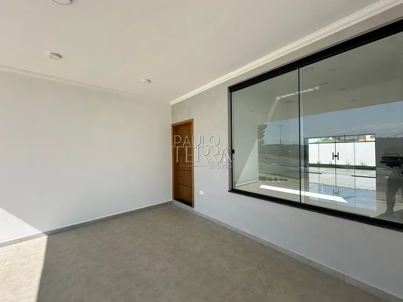 Casa térrea nova com planejados - Condomínio Ágata - Taubate SP: 2ª foto da galeria de imagens do imóvel