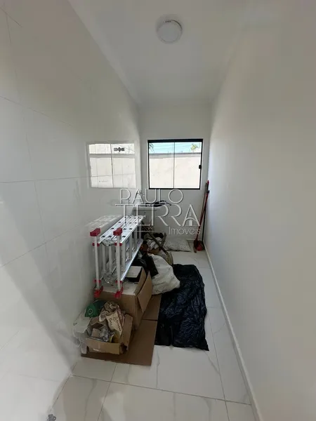 Casa térrea nova com planejados - Condomínio Ágata - Taubate SP: 13ª foto da galeria de imagens do imóvel