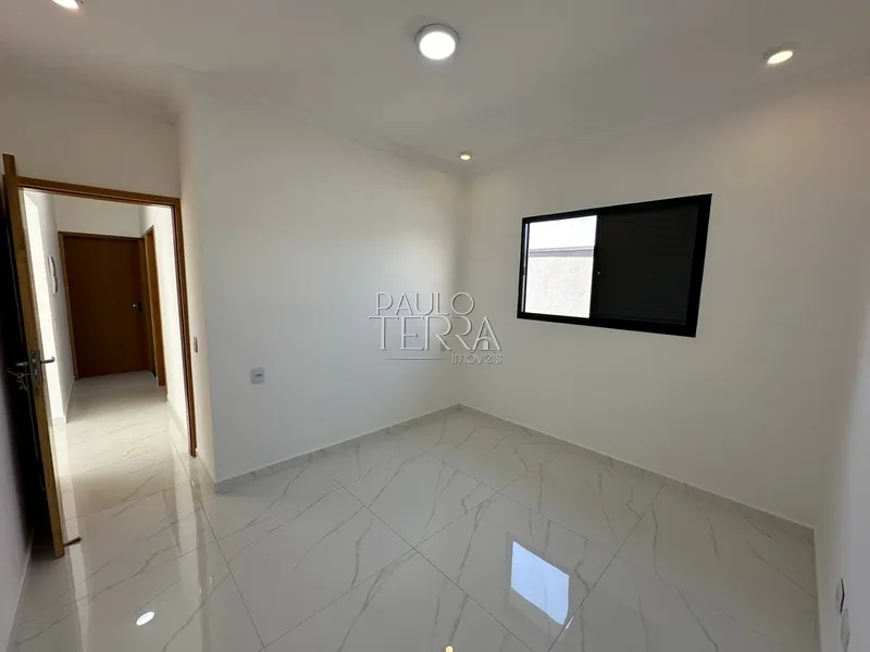 Casa térrea nova com planejados - Condomínio Ágata - Taubate SP: 23ª foto da galeria de imagens do imóvel