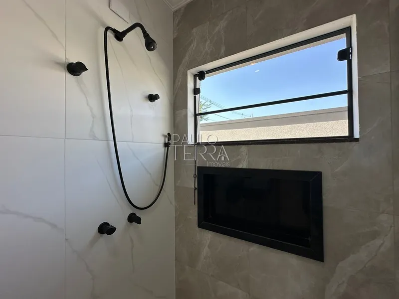 Casa térrea nova com planejados - Condomínio Ágata - Taubate SP: 25ª foto da galeria de imagens do imóvel