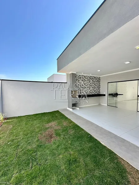 Casa térrea nova com planejados - Condomínio Ágata - Taubate SP: 32ª foto da galeria de imagens do imóvel
