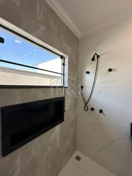 Casa térrea nova com planejados - Condomínio Ágata - Taubate SP: 38ª foto da galeria de imagens do imóvel