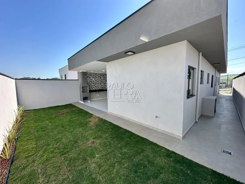 Casa térrea nova com planejados - Condomínio Ágata - Taubate SP: 9ª foto da galeria de imagens do imóvel