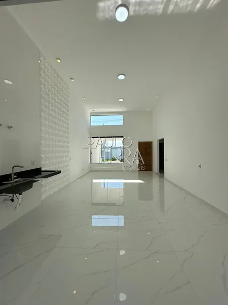 Casa térrea nova com planejados - Condomínio Ágata - Taubate SP: 31ª foto da galeria de imagens do imóvel