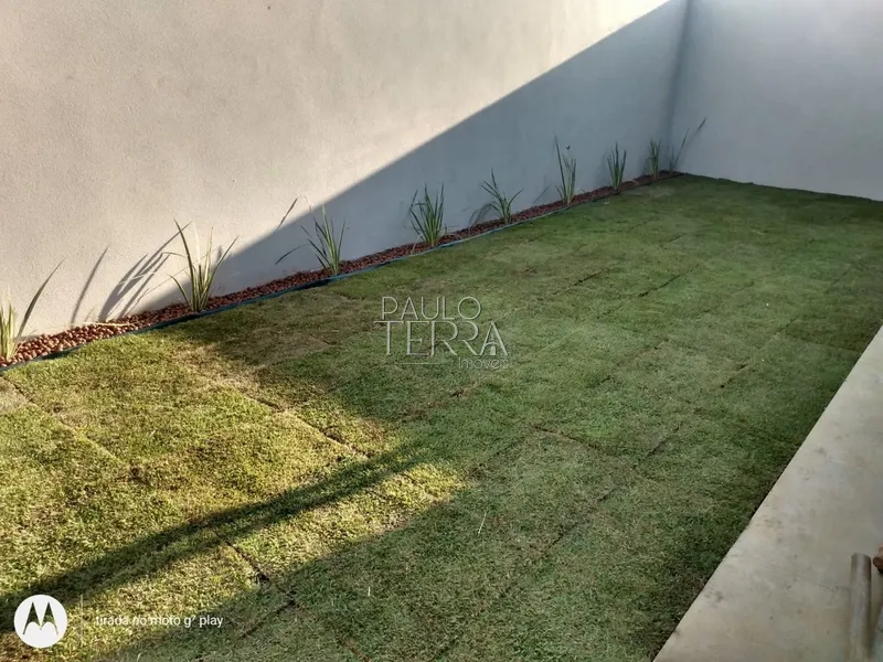 Casa térrea nova com planejados - Condomínio Ágata - Taubate SP: 7ª foto da galeria de imagens do imóvel