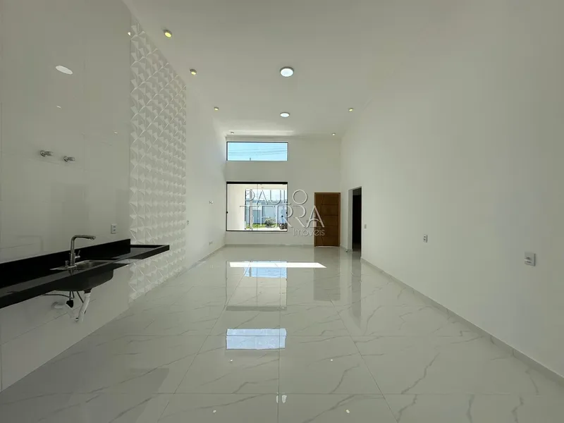 Casa térrea nova com planejados - Condomínio Ágata - Taubate SP: 15ª foto da galeria de imagens do imóvel