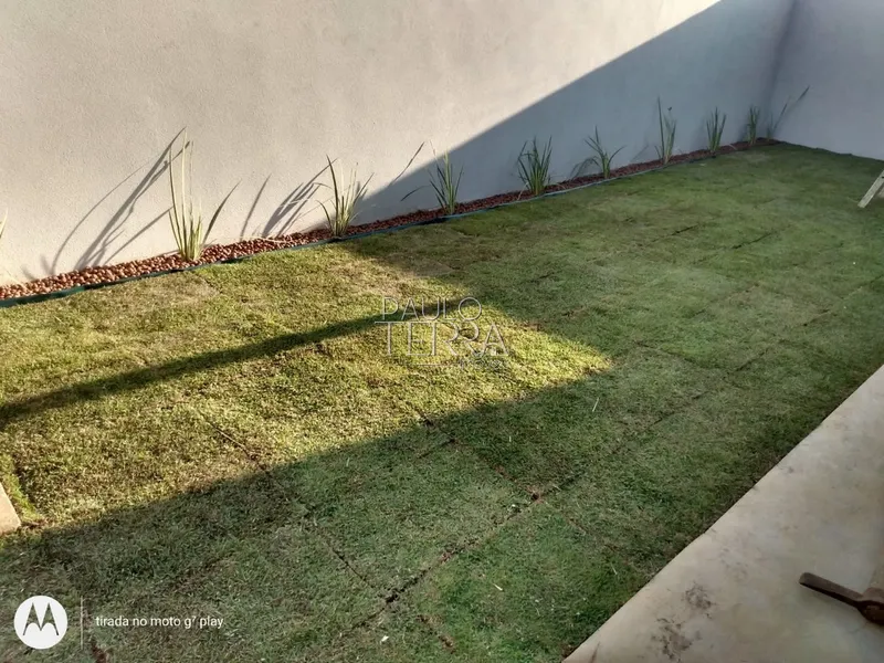 Casa térrea nova com planejados - Condomínio Ágata - Taubate SP: 8ª foto da galeria de imagens do imóvel