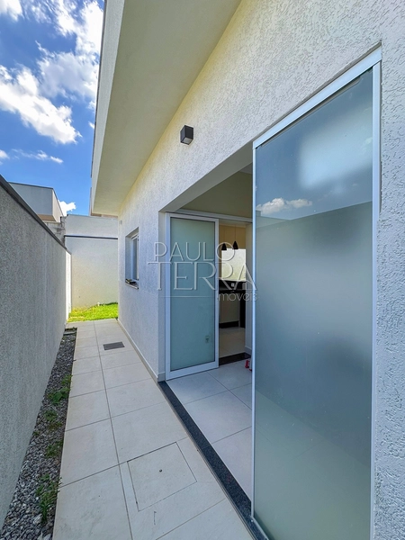 Casa à Venda no Condomínio Terrazzo di Itália em Taubaté – 4 quartos (2 suítes), 2 Escritórios, Energia Solar e Quintal Gramado: 29ª foto da galeria de imagens do imóvel