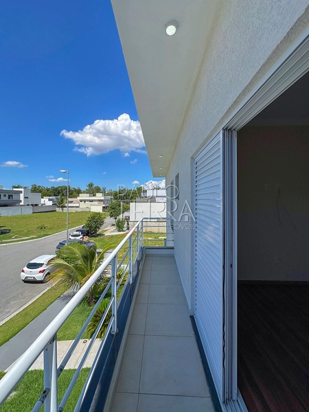 Casa à Venda no Condomínio Terrazzo di Itália em Taubaté – 4 quartos (2 suítes), 2 Escritórios, Energia Solar e Quintal Gramado: 73ª foto da galeria de imagens do imóvel