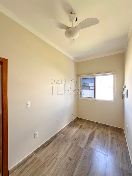 Casa à Venda no Condomínio Terrazzo di Itália em Taubaté – 4 quartos (2 suítes), 2 Escritórios, Energia Solar e Quintal Gramado: 66ª foto da galeria de imagens do imóvel