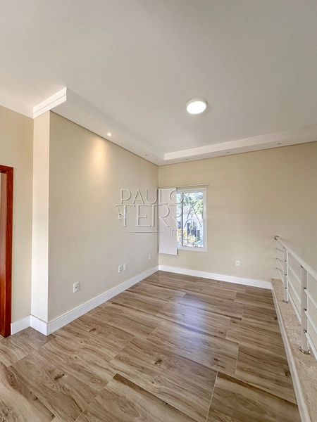 Casa à Venda no Condomínio Terrazzo di Itália em Taubaté – 4 quartos (2 suítes), 2 Escritórios, Energia Solar e Quintal Gramado: 62ª foto da galeria de imagens do imóvel