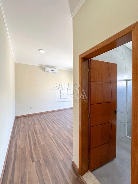 Casa à Venda no Condomínio Terrazzo di Itália em Taubaté – 4 quartos (2 suítes), 2 Escritórios, Energia Solar e Quintal Gramado: 68ª foto da galeria de imagens do imóvel