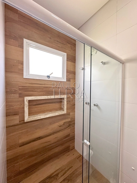 Casa à Venda no Condomínio Terrazzo di Itália em Taubaté – 4 quartos (2 suítes), 2 Escritórios, Energia Solar e Quintal Gramado: 47ª foto da galeria de imagens do imóvel