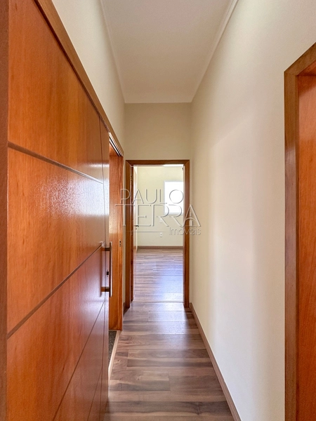 Casa à Venda no Condomínio Terrazzo di Itália em Taubaté – 4 quartos (2 suítes), 2 Escritórios, Energia Solar e Quintal Gramado: 44ª foto da galeria de imagens do imóvel