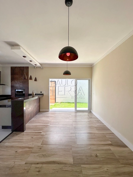 Casa à Venda no Condomínio Terrazzo di Itália em Taubaté – 4 quartos (2 suítes), 2 Escritórios, Energia Solar e Quintal Gramado: 20ª foto da galeria de imagens do imóvel