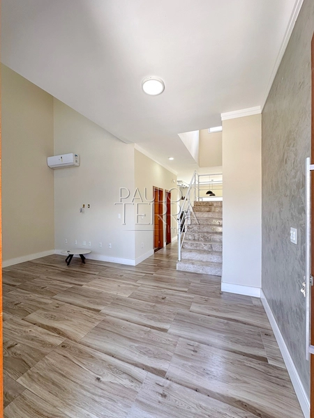 Casa à Venda no Condomínio Terrazzo di Itália em Taubaté – 4 quartos (2 suítes), 2 Escritórios, Energia Solar e Quintal Gramado: 6ª foto da galeria de imagens do imóvel