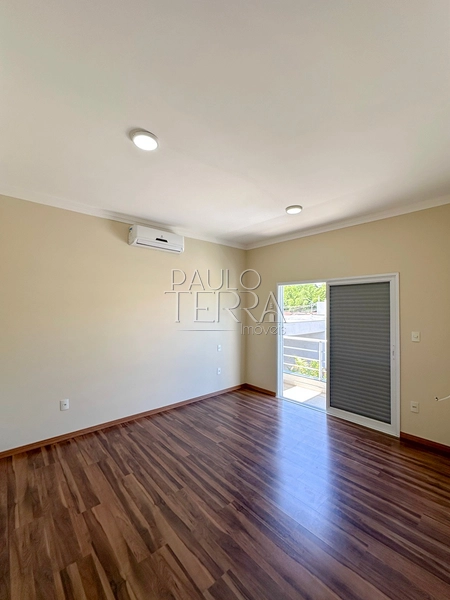 Casa à Venda no Condomínio Terrazzo di Itália em Taubaté – 4 quartos (2 suítes), 2 Escritórios, Energia Solar e Quintal Gramado: 71ª foto da galeria de imagens do imóvel