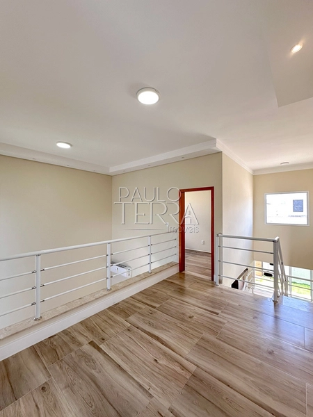 Casa à Venda no Condomínio Terrazzo di Itália em Taubaté – 4 quartos (2 suítes), 2 Escritórios, Energia Solar e Quintal Gramado: 64ª foto da galeria de imagens do imóvel