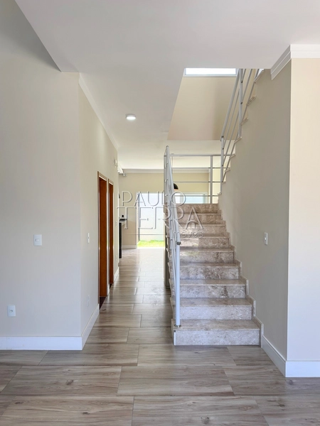 Casa à Venda no Condomínio Terrazzo di Itália em Taubaté – 4 quartos (2 suítes), 2 Escritórios, Energia Solar e Quintal Gramado: 60ª foto da galeria de imagens do imóvel