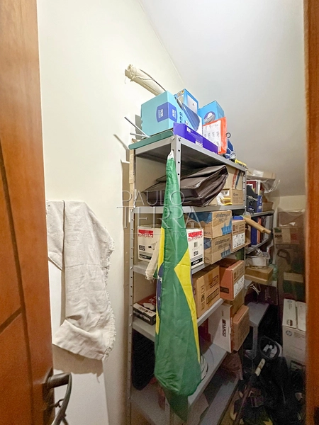 Casa à Venda no Condomínio Terrazzo di Itália em Taubaté – 4 quartos (2 suítes), 2 Escritórios, Energia Solar e Quintal Gramado: 55ª foto da galeria de imagens do imóvel