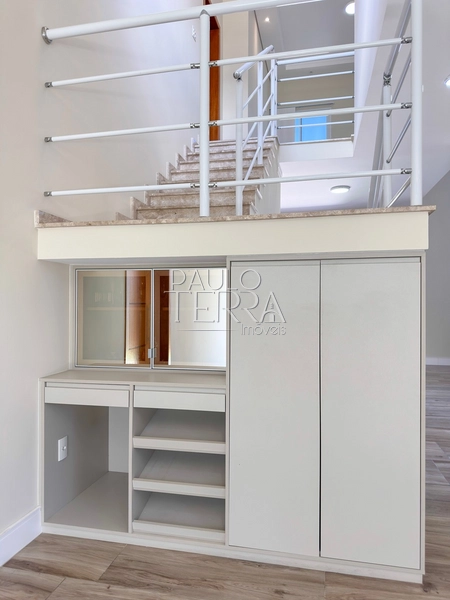 Casa à Venda no Condomínio Terrazzo di Itália em Taubaté – 4 quartos (2 suítes), 2 Escritórios, Energia Solar e Quintal Gramado: 42ª foto da galeria de imagens do imóvel