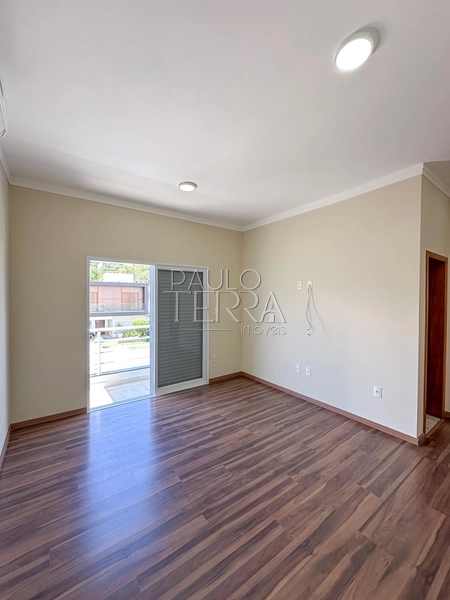 Casa à Venda no Condomínio Terrazzo di Itália em Taubaté – 4 quartos (2 suítes), 2 Escritórios, Energia Solar e Quintal Gramado: 72ª foto da galeria de imagens do imóvel