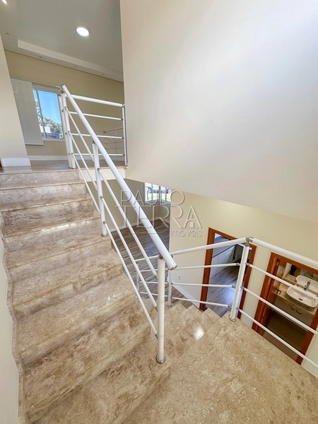 Casa à Venda no Condomínio Terrazzo di Itália em Taubaté – 4 quartos (2 suítes), 2 Escritórios, Energia Solar e Quintal Gramado: 61ª foto da galeria de imagens do imóvel