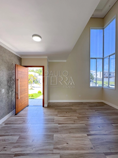 Casa à Venda no Condomínio Terrazzo di Itália em Taubaté – 4 quartos (2 suítes), 2 Escritórios, Energia Solar e Quintal Gramado: 57ª foto da galeria de imagens do imóvel