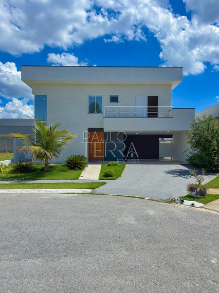 Casa à Venda no Condomínio Terrazzo di Itália em Taubaté – 4 quartos (2 suítes), 2 Escritórios, Energia Solar e Quintal Gramado: 74ª foto da galeria de imagens do imóvel