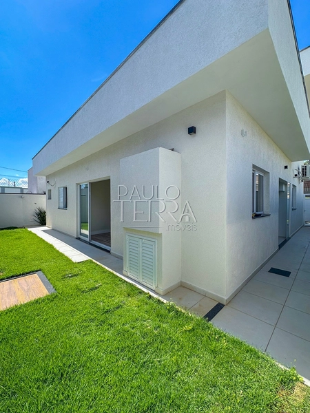 Casa à Venda no Condomínio Terrazzo di Itália em Taubaté – 4 quartos (2 suítes), 2 Escritórios, Energia Solar e Quintal Gramado: 34ª foto da galeria de imagens do imóvel