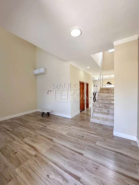 Casa à Venda no Condomínio Terrazzo di Itália em Taubaté – 4 quartos (2 suítes), 2 Escritórios, Energia Solar e Quintal Gramado: 59ª foto da galeria de imagens do imóvel