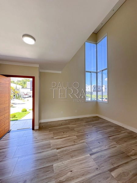 Casa à Venda no Condomínio Terrazzo di Itália em Taubaté – 4 quartos (2 suítes), 2 Escritórios, Energia Solar e Quintal Gramado: 58ª foto da galeria de imagens do imóvel