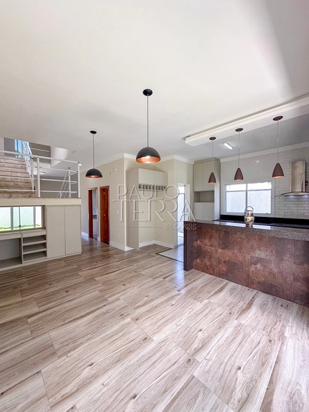 Casa à Venda no Condomínio Terrazzo di Itália em Taubaté – 4 quartos (2 suítes), 2 Escritórios, Energia Solar e Quintal Gramado: 40ª foto da galeria de imagens do imóvel