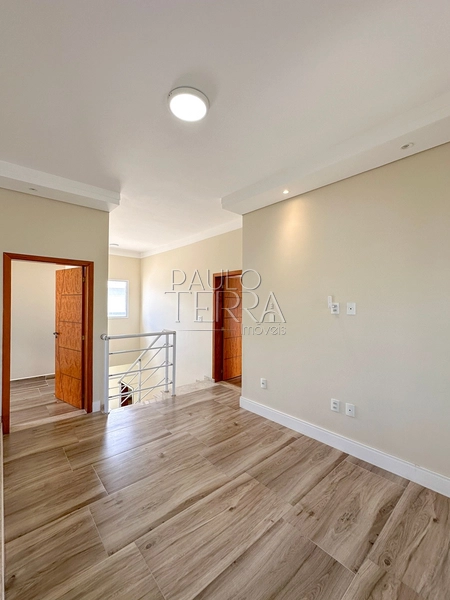 Casa à Venda no Condomínio Terrazzo di Itália em Taubaté – 4 quartos (2 suítes), 2 Escritórios, Energia Solar e Quintal Gramado: 67ª foto da galeria de imagens do imóvel