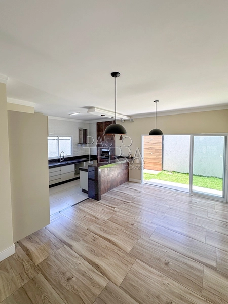 Casa à Venda no Condomínio Terrazzo di Itália em Taubaté – 4 quartos (2 suítes), 2 Escritórios, Energia Solar e Quintal Gramado: 21ª foto da galeria de imagens do imóvel