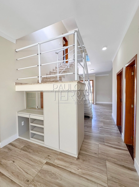 Casa à Venda no Condomínio Terrazzo di Itália em Taubaté – 4 quartos (2 suítes), 2 Escritórios, Energia Solar e Quintal Gramado: 56ª foto da galeria de imagens do imóvel