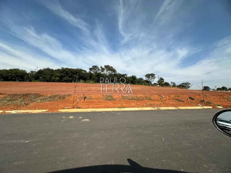 Imóvel residencial ou comercial