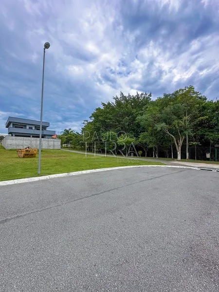 Terreno à venda no Condomínio Terrazzo di Itália – 300 m² | Rua do Clube e Bosque | Taubaté/SP: 7ª foto da galeria de imagens do imóvel