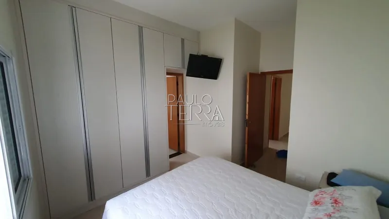 Casa térrea em condomínio e com armários planejados - Taubaté / SP: 17ª foto da galeria de imagens do imóvel