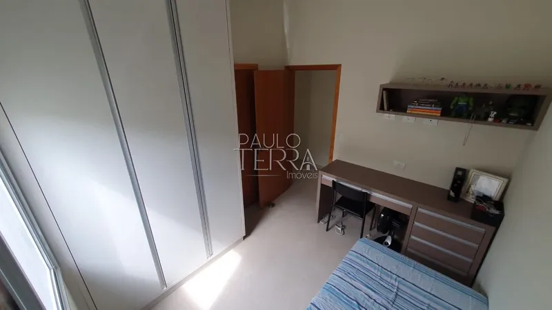 Casa térrea em condomínio e com armários planejados - Taubaté / SP: 15ª foto da galeria de imagens do imóvel