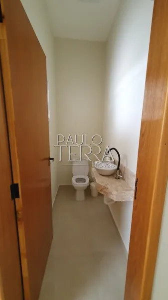 Casa térrea em condomínio e com armários planejados - Taubaté / SP: 12ª foto da galeria de imagens do imóvel